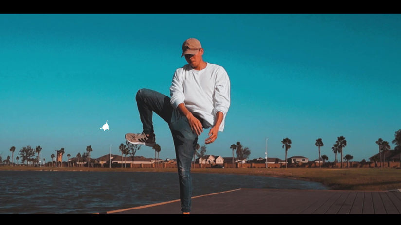 DANCE VIDEO